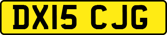 DX15CJG