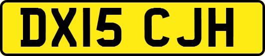 DX15CJH