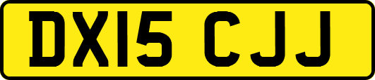 DX15CJJ