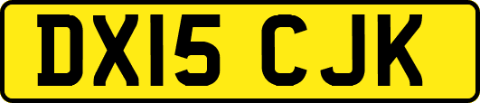 DX15CJK