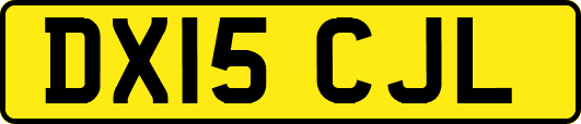 DX15CJL