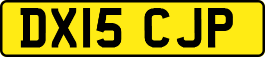 DX15CJP