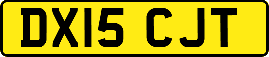 DX15CJT