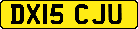 DX15CJU