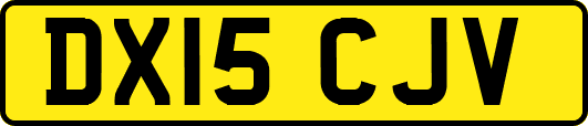 DX15CJV