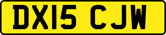 DX15CJW