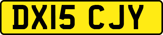 DX15CJY