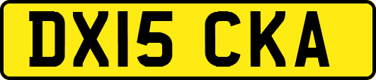 DX15CKA