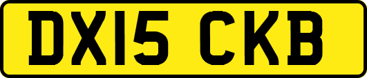 DX15CKB