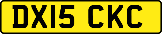 DX15CKC