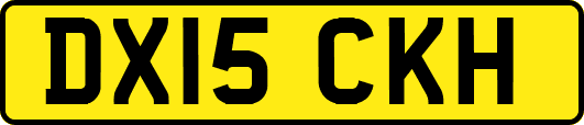 DX15CKH