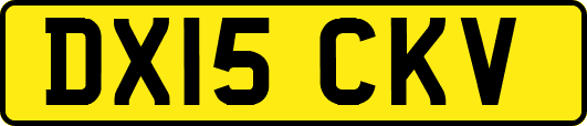 DX15CKV