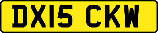 DX15CKW