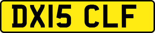 DX15CLF