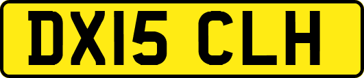 DX15CLH