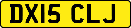 DX15CLJ