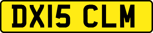 DX15CLM