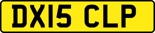 DX15CLP