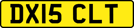 DX15CLT