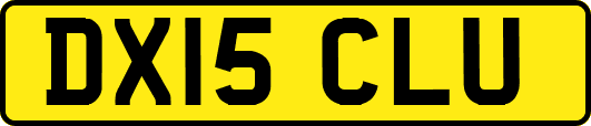 DX15CLU