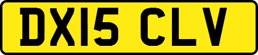 DX15CLV