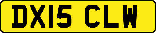 DX15CLW