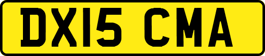 DX15CMA