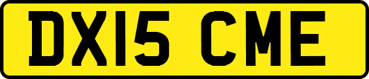 DX15CME