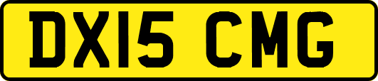 DX15CMG