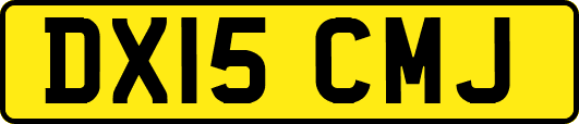 DX15CMJ