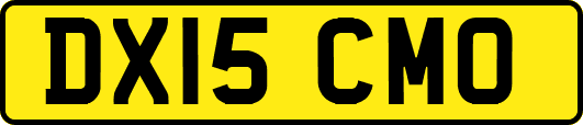 DX15CMO