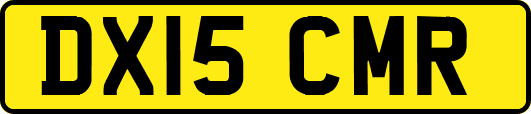 DX15CMR