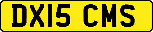 DX15CMS