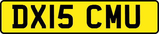 DX15CMU