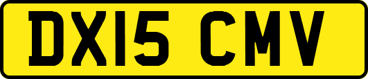 DX15CMV