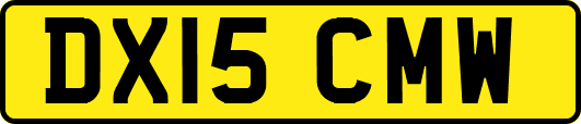 DX15CMW