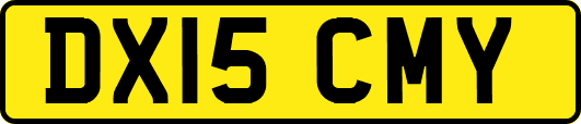 DX15CMY