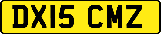 DX15CMZ