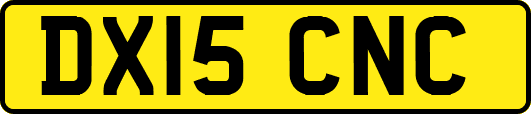 DX15CNC