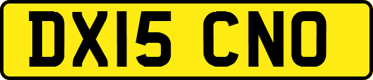 DX15CNO