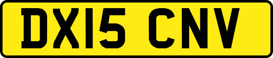 DX15CNV