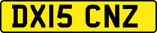 DX15CNZ