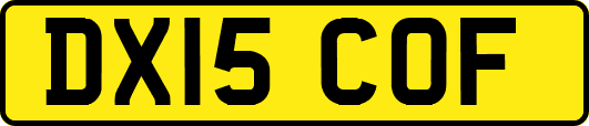 DX15COF