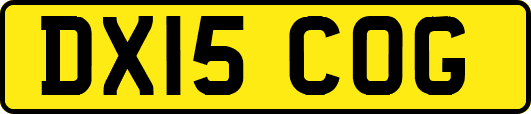 DX15COG