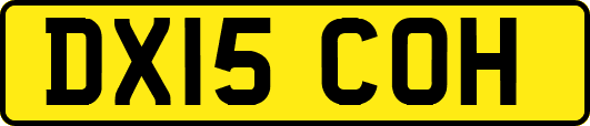 DX15COH