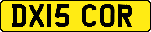 DX15COR