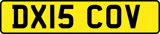 DX15COV