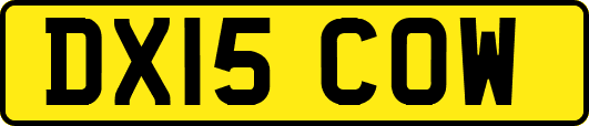 DX15COW