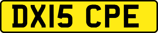 DX15CPE