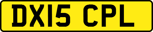 DX15CPL
